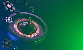 Официальный сайт Casino FairSpin